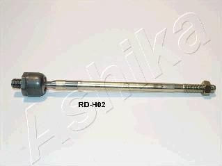 Ashika 103-0H-H02 осевой шарнир, рулевая тяга на HYUNDAI ACCENT II седан (LC)