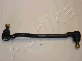 Ashika 105-01-102L наконечник поперечной рулевой тяги на NISSAN CABSTAR E