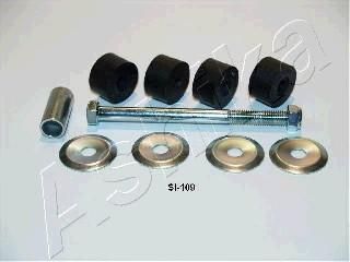 Ashika 106-01-109 стабилизатор, ходовая часть на NISSAN MICRA II (K11)
