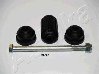 Ashika 106-05-506 стабилизатор, ходовая часть на FORD FOCUS (DAW, DBW)