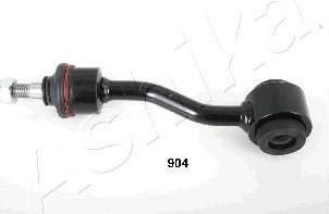 Ashika 106-09-904 стабилизатор, ходовая часть на JEEP GRAND CHEROKEE I (ZJ)