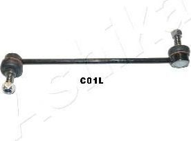 Ashika 106-0C-C01L стабилизатор, ходовая часть на CHEVROLET CAPTIVA (C100, C140)