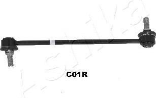 Ashika 106-0C-C01R стабилизатор, ходовая часть на CHEVROLET CAPTIVA (C100, C140)
