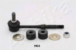 Ashika 106-0H-H04 стабилизатор, ходовая часть на HYUNDAI ACCENT II седан (LC)