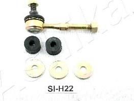 Ashika 106-0H-H22 стабилизатор, ходовая часть на HYUNDAI SONATA IV (EF)