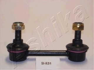 Ashika 106-0K-K51 стабилизатор, ходовая часть на MAZDA 626 IV Hatchback (GE)