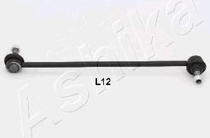 Ashika 106-0L-L12 стабилизатор, ходовая часть на LAND ROVER FREELANDER 2 (LF_, FA_)