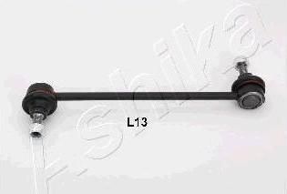 Ashika 106-0L-L13 стабилизатор, ходовая часть на LAND ROVER FREELANDER 2 (LF_, FA_)