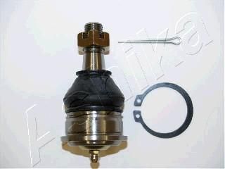 Ashika 107-01-190 несущий / направляющий шарнир на NISSAN SUNNY III Hatchback (N14)