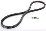 Ashika 109-10X890 клиновой ремень на MAZDA 323 C IV (BG)
