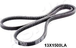 Ashika 109-13X1500LA клиновой ремень на OPEL CAMPO (TF_)