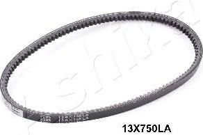 Ashika 109-13X750 клиновой ремень на NISSAN STANZA (T11)