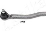 Ashika 111-01-1005R наконечник поперечной рулевой тяги на NISSAN JUKE (F15)