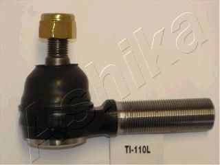 Ashika 111-01-110L наконечник поперечной рулевой тяги на NISSAN PATROL III/2 Hardtop (K260)