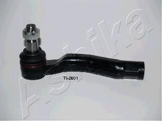 Ashika 111-02-2000R наконечник поперечной рулевой тяги на TOYOTA LAND CRUISER 100 (FZJ1_, UZJ1_)