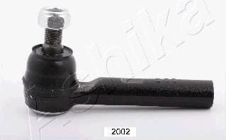 Ashika 111-02-2002 наконечник поперечной рулевой тяги на TOYOTA LAND CRUISER (LJ12_, KZJ12_, TRJ12_, KDJ12_, GRJ12_)