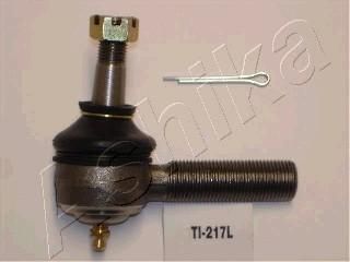 Ashika 111-02-217L наконечник поперечной рулевой тяги на TOYOTA LAND CRUISER (BJ4_)