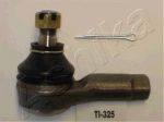 Ashika 111-03-325 наконечник поперечной рулевой тяги на MAZDA 323 III Hatchback (BF)