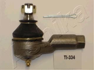 Ashika 111-03-334 наконечник поперечной рулевой тяги на MAZDA 323 C IV (BG)