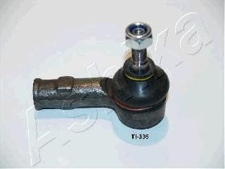 Ashika 111-03-336L наконечник поперечной рулевой тяги на FORD FIESTA фургон (JV_)