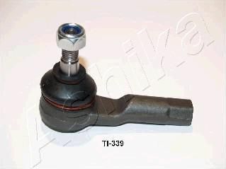 Ashika 111-03-339 наконечник поперечной рулевой тяги на MAZDA 323 F VI (BJ)