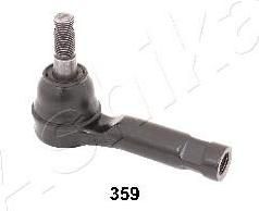Ashika 111-03-359 наконечник поперечной рулевой тяги на MAZDA CX-5 (KE, GH)