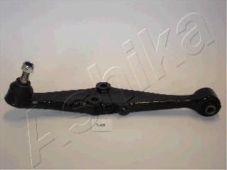 Ashika 111-04-488L наконечник поперечной рулевой тяги на HONDA CONCERTO (HW, MA)
