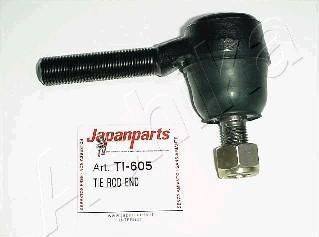 Ashika 111-06-605 наконечник поперечной рулевой тяги на TOYOTA CARINA (TA4L, TA6_L)