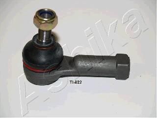 Ashika 111-08-822 наконечник поперечной рулевой тяги на SUZUKI SX4 (EY, GY)