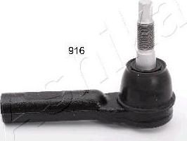 Ashika 111-09-916 наконечник поперечной рулевой тяги на CHRYSLER 300 C (LX)