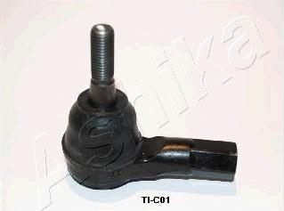 Ashika 111-0C-C01 наконечник поперечной рулевой тяги на CHEVROLET CAPTIVA (C100, C140)