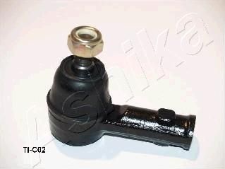 Ashika 111-0C-C02 наконечник поперечной рулевой тяги на CHEVROLET EPICA (KL1_)