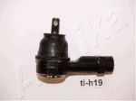 Ashika 111-0H-H18R наконечник поперечной рулевой тяги на HYUNDAI i10 (PA)
