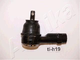 Ashika 111-0H-H18R наконечник поперечной рулевой тяги на HYUNDAI i10 (PA)