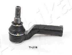Ashika 111-0L-L017L наконечник поперечной рулевой тяги на LAND ROVER FREELANDER 2 (LF_, FA_)