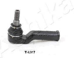 Ashika 111-0L-L017R наконечник поперечной рулевой тяги на LAND ROVER FREELANDER 2 (LF_, FA_)