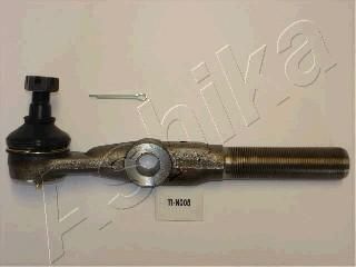Ashika 111-0N-N005R наконечник поперечной рулевой тяги на NISSAN PATROL III/2 Hardtop (K260)