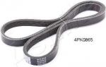 Ashika 112-4PK865 поликлиновой ремень на SUBARU IMPREZA универсал (GF)