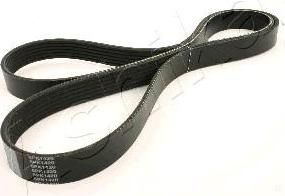 Ashika 112-6PK1420 поликлиновой ремень на TOYOTA COROLLA (CDE12_, ZZE12_, NDE12_, ZDE12_)