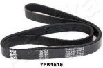 Ashika 112-7PK1515 поликлиновой ремень на TOYOTA HILUX II пикап (LN8_, RN5_, LN6_, YN6_, YN5_, LN5_, RN6_)