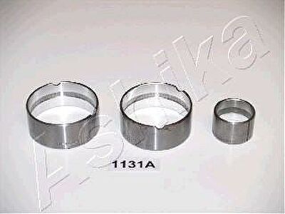 Ashika 116-1131A подшипник коленвала на MITSUBISHI L 300 автобус (P0_W, P1_W, P2_W)