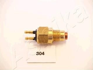 Ashika 12-03-304 термовыключатель, вентилятор радиатора на MAZDA 323 C IV (BG)