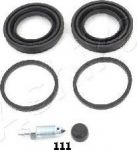 Ashika 120-01-111 ремкомплект, тормозной суппорт на NISSAN NAVARA (D40)