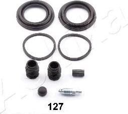 Ashika 120-01-127 ремкомплект, тормозной суппорт на NISSAN NAVARA (D40)