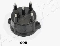 Ashika 121-09-900 крышка распределителя зажигания на JEEP CHEROKEE (XJ)