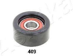 Ashika 129-04-409 паразитный / ведущий ролик, поликлиновой ремень на HONDA CR-V III (RE)