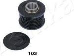 Ashika 130-01-103 механизм свободного хода генератора на NISSAN PRIMASTAR фургон (X83)