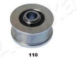 Ashika 130-01-110 механизм свободного хода генератора на NISSAN CABSTAR