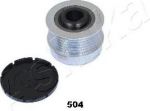 Ashika 130-05-504 механизм свободного хода генератора на MITSUBISHI ASX (GA_W_)