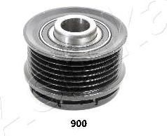 Ashika 130-09-900 механизм свободного хода генератора на JEEP CHEROKEE (KJ)